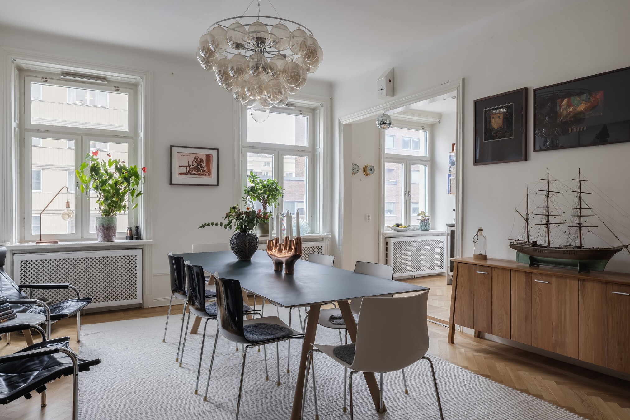 Fleminggatan 89, 2 tr