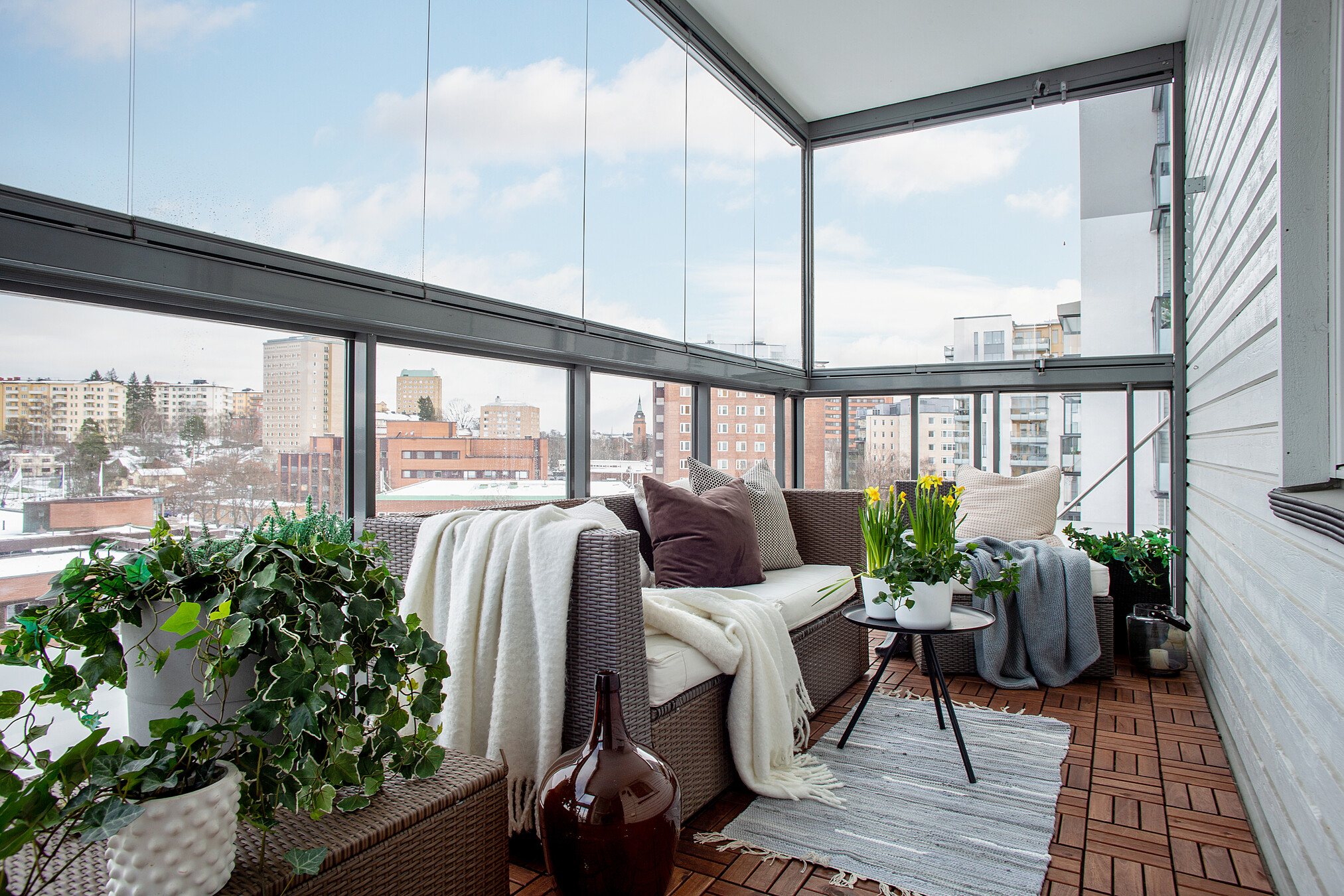 Lindhagensterrassen 9, 13 tr